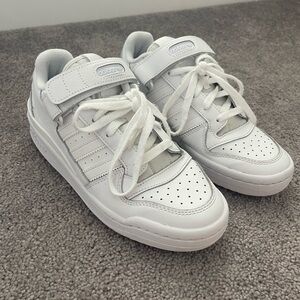 adidas forum 84 low